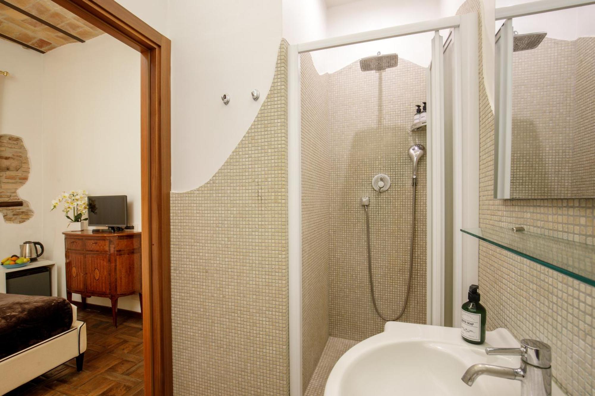 Guest house The Right Place 4u Navona Luxury