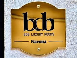 The Right Place 4u Navona Luxury Guest house Rome